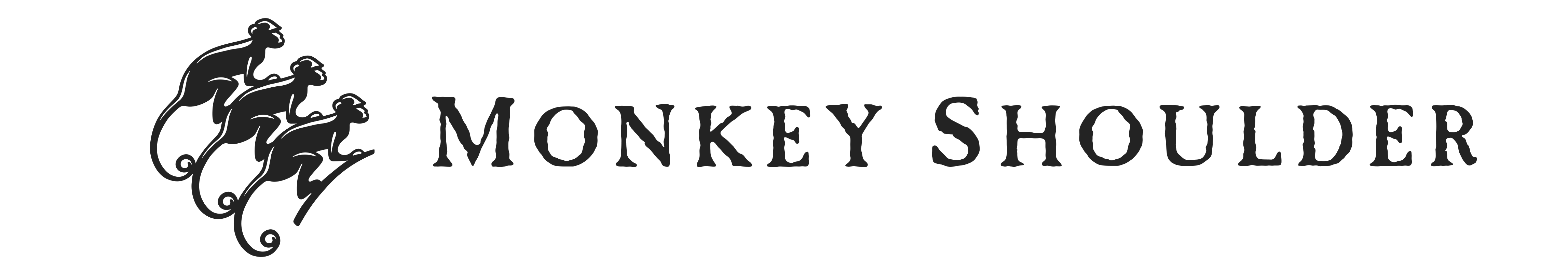 Monkey Shoulder Logo